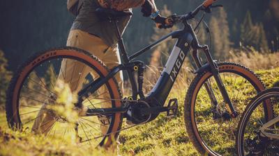 E-Bike nach einem Sturz prüfen: Diese Teile solltest du kontrollieren