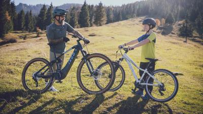 So findest du das E-Bike, das wirklich zu dir passt