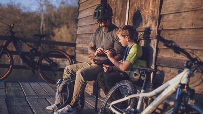 Transport und Lagerung von E-Bikes auf Reisen – so bleibt alles entspannt