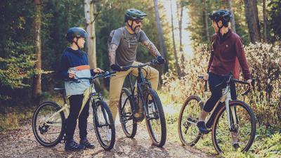 Mechanische Schaltung am E-Bike – zuverlässig, robust und alltagstauglich