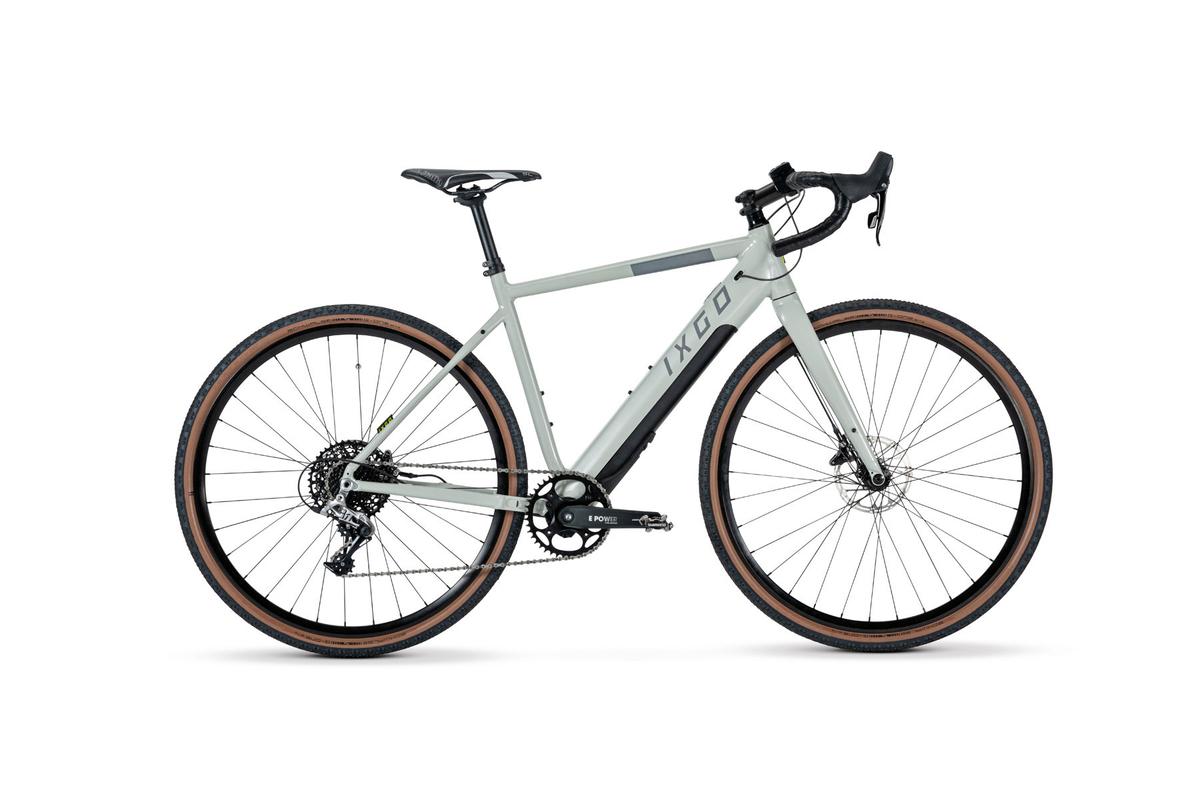 IXGO - Neue Bike-Marke aus Deutschland - Ride as you are! - IXGO Bikes ...